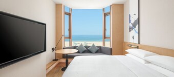 Fairfield by Marriott Yantai