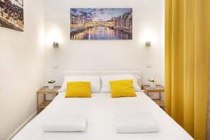 Room - Comfy San Lorenzo - central and quiet (Firenze)