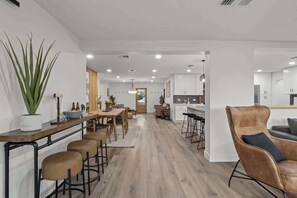 Interior - Desert Dreaming: Luxe Retreat w/ Pool & Hot Tub! (Scottsdale)