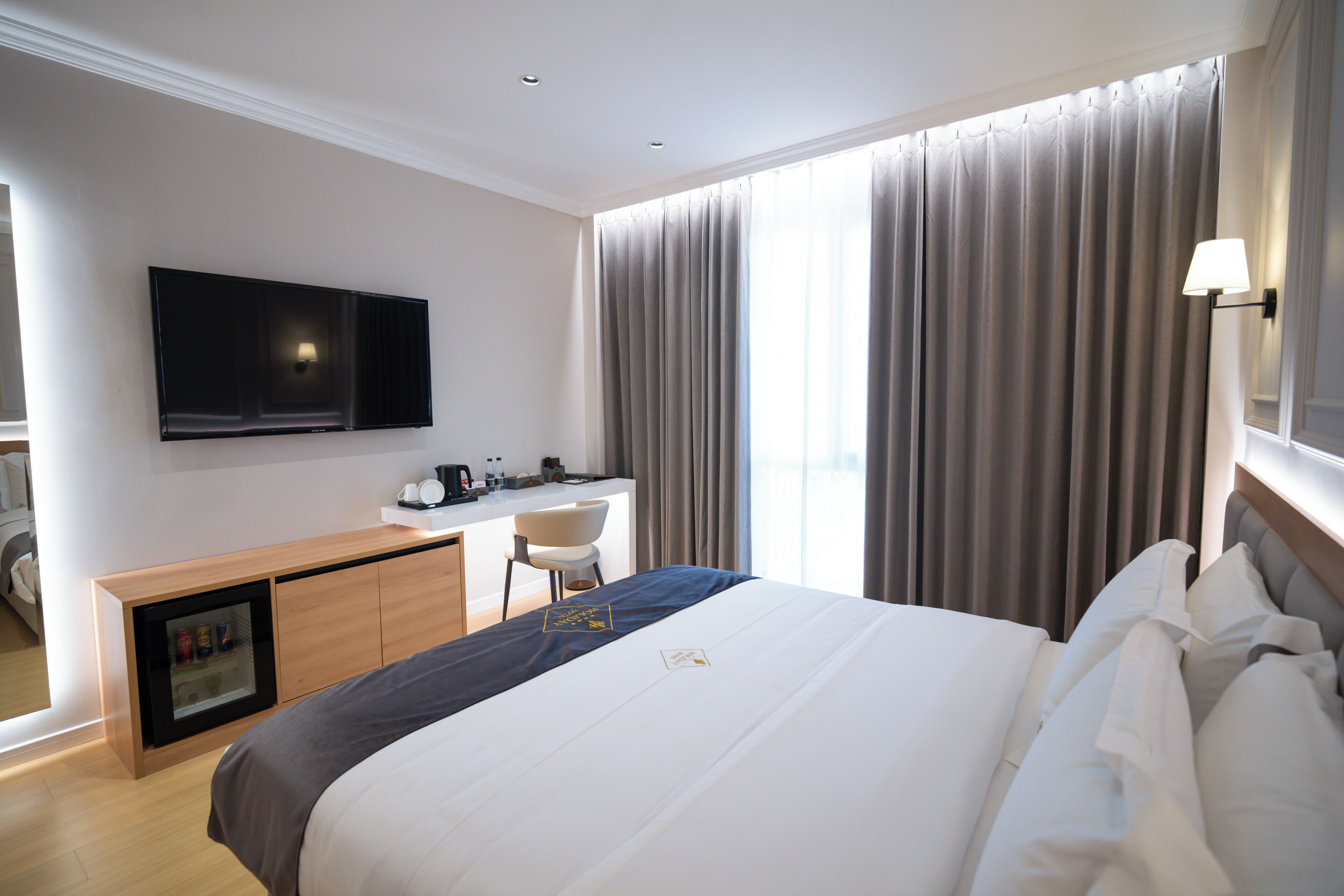 Holiday Hotel Albania - photo 7