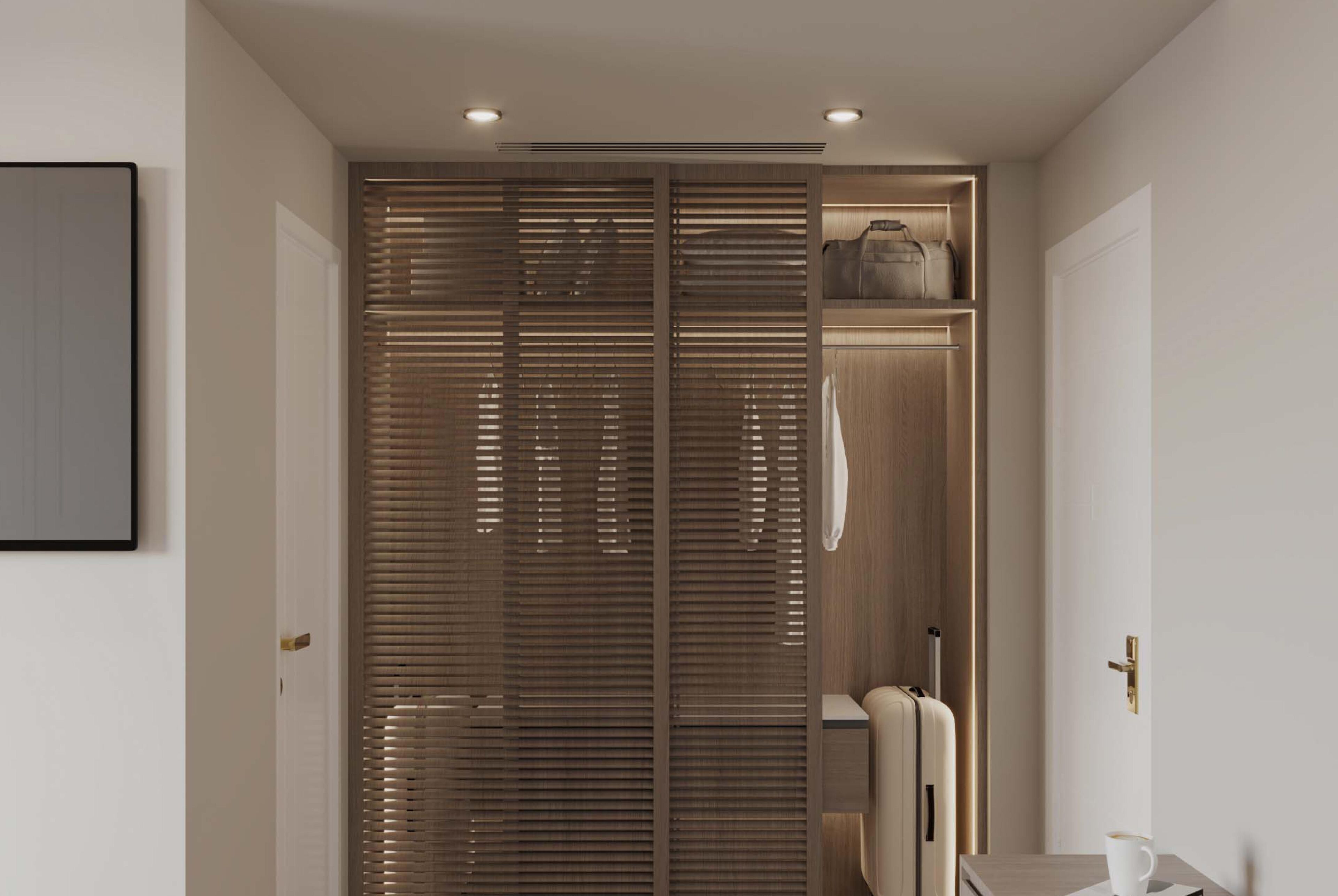 Photo - Holiday Hotel