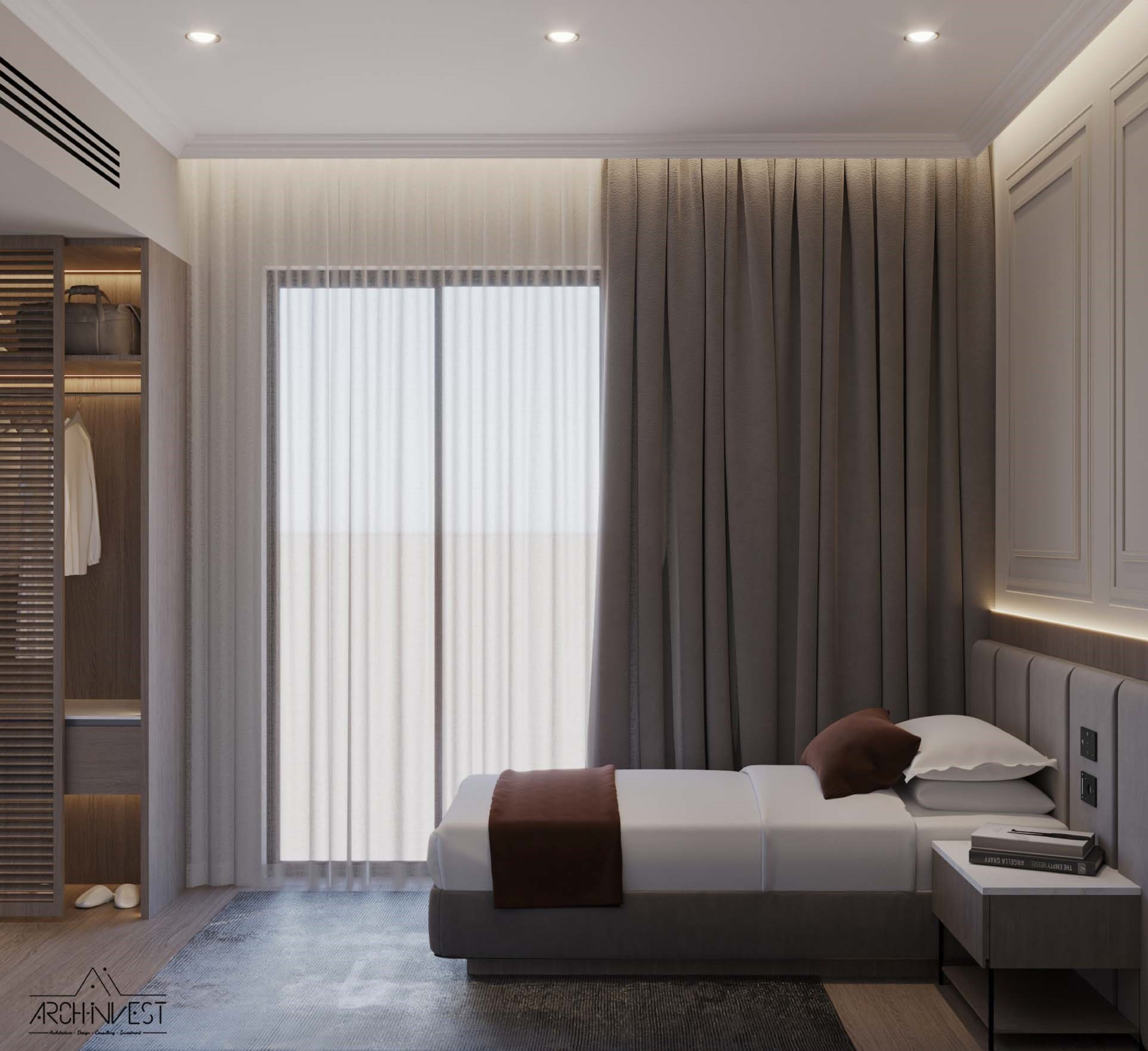 Photo - Holiday Hotel