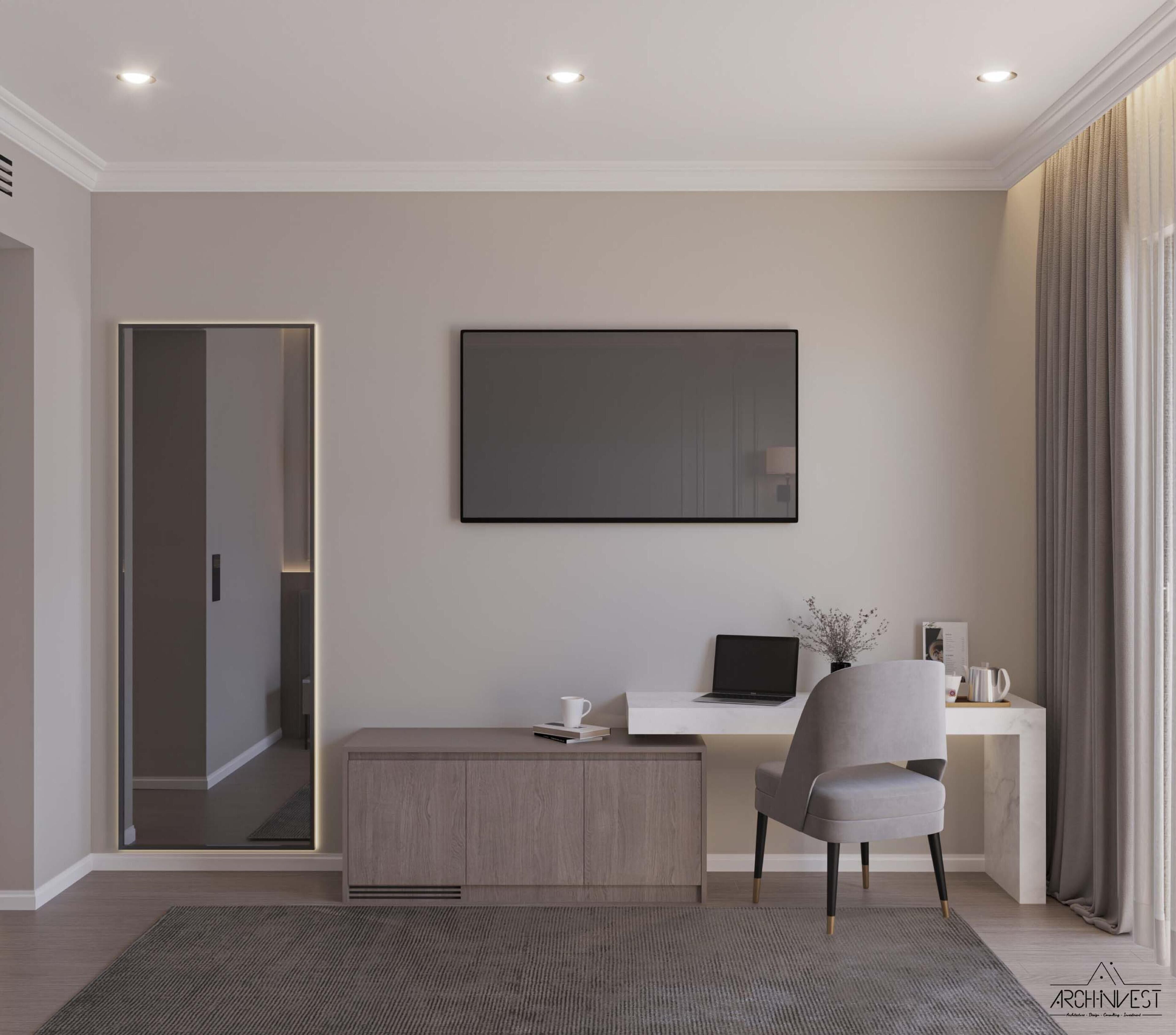 Photo - Holiday Hotel