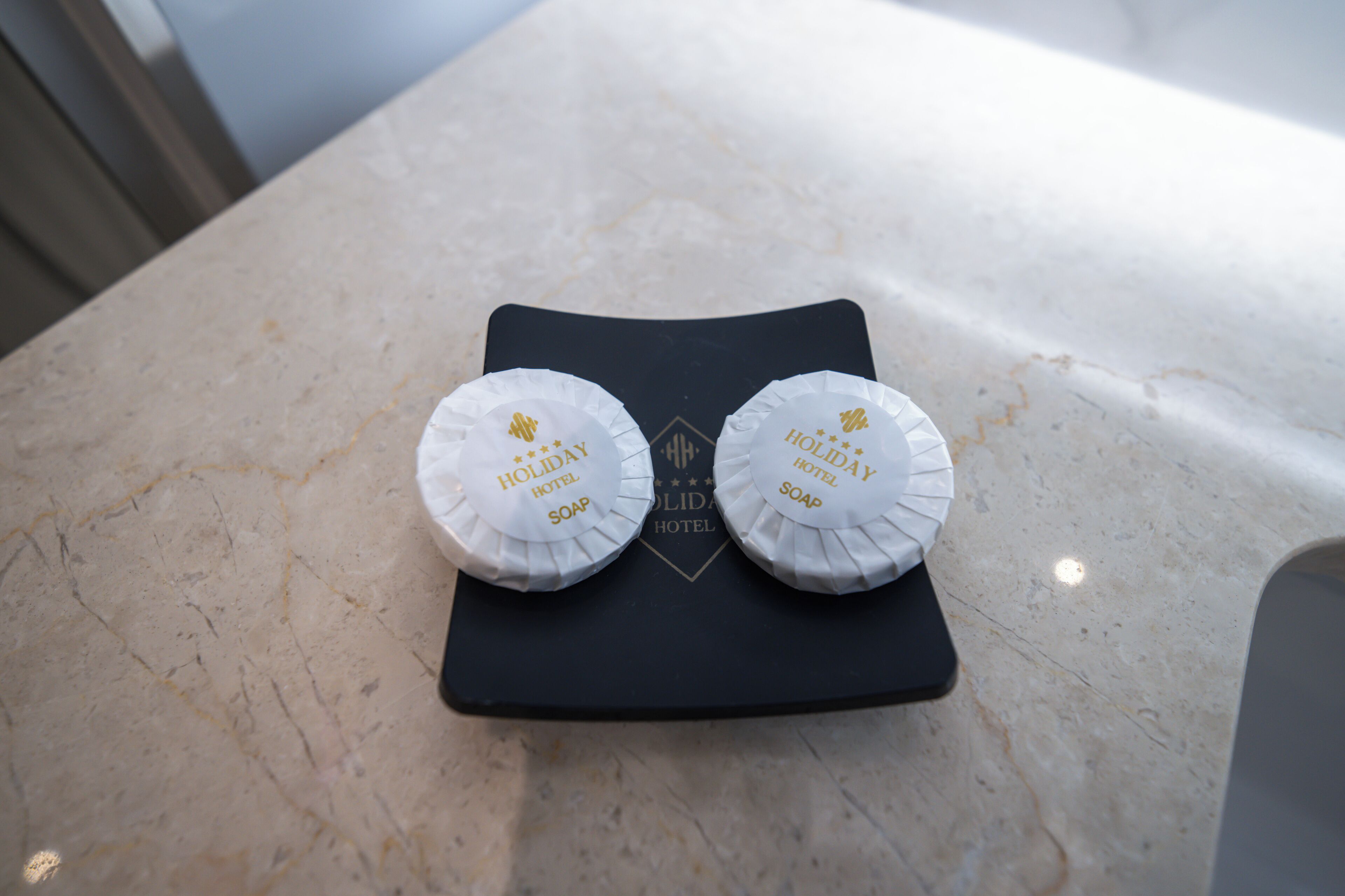 Photo - Holiday Hotel