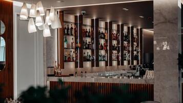 Tägliches inbegriffenes Frühstücksbuffet