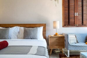 Villa | 6 chambres, coffres-forts dans les chambres, bureau