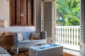 Property grounds - Villa Tap (Canggu)