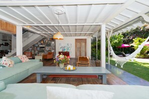 Interior - Villa Tap (Canggu)