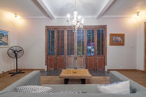 Basic Villa | Interior - Villa Tap (Canggu)