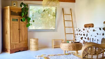 Monolocale | Interni