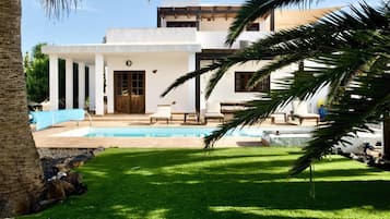 Estudi | Piscina | Piscina coberta