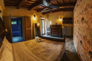 13 bedrooms