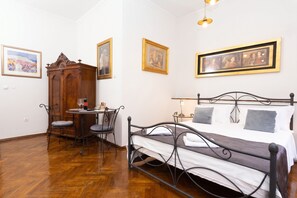 Standard Studio | Free WiFi, bed sheets - Amoret Apartments (Dubrovnik)