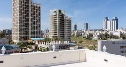 Prestige Hotel Apartment