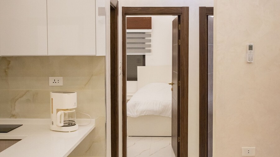 Prestige Hotel Apartment