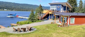 Hazel Suite - Homer Seaplane Base