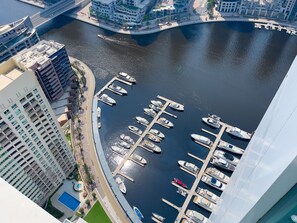 Servicios de la habitación