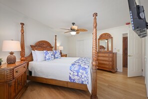 2 sovrum, strykjärn/strykbräda, gratis wi-fi och sängkläder