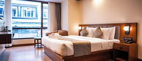 Chambre exĂ©cutive | SystĂšme dâinsonorisation
