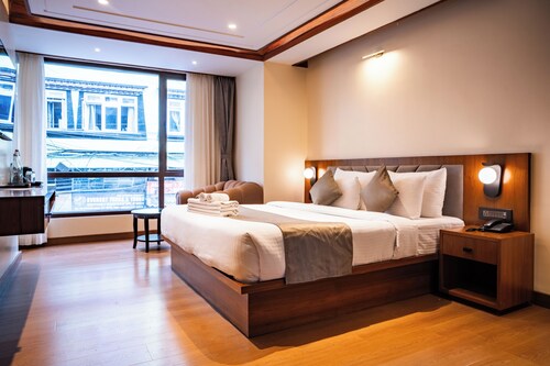 Evara Hills, Gangtok