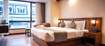 Evara Hills, Gangtok