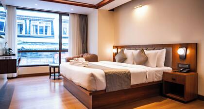 Evara Hills, Gangtok