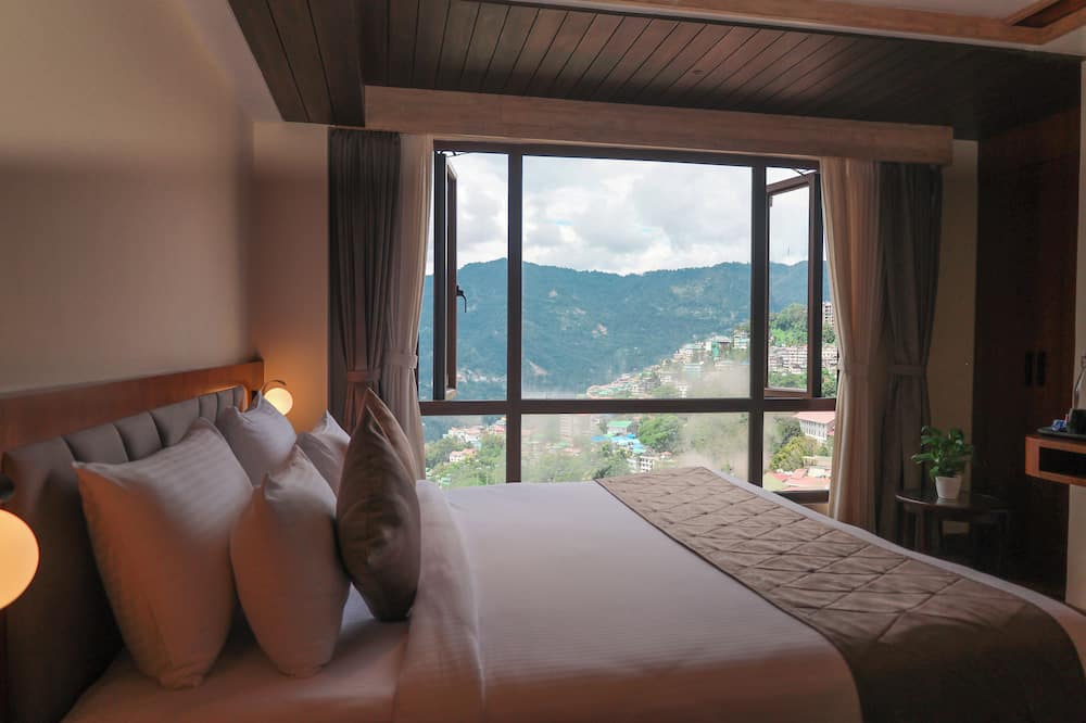 Evara Hills, Gangtok