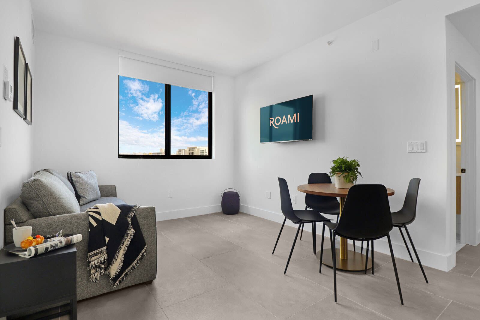 Roami at Metro Park | 3 Bed Combo | Near Calle Ocho