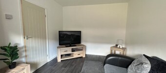 Cosy fully furnished house