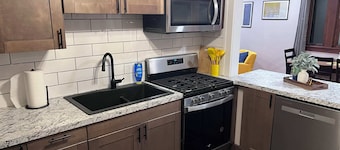 Revitalized Mid-Century Modern Gem