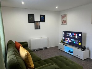Maison | Intérieur