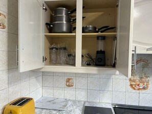 Ferienhaus | Innenbereich