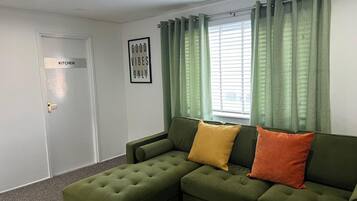 House | Living area | TV