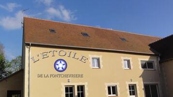 Exterieur