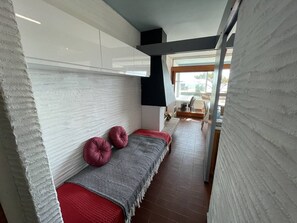 1 soverom og wi-fi (inkludert)