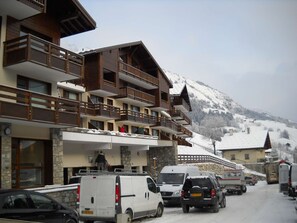 Aussenbereich