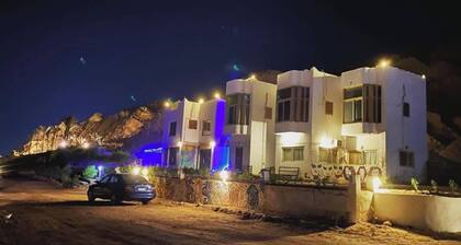 soliman house