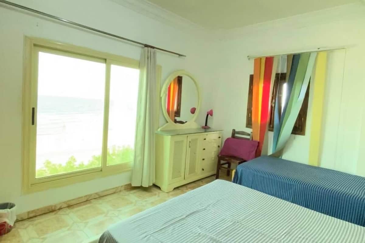 Apartment, Beach View