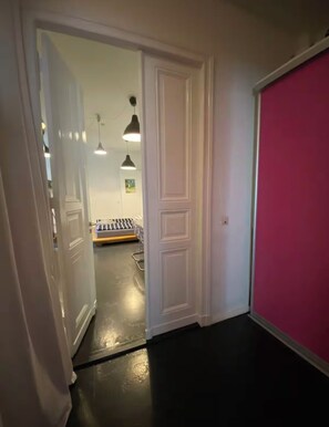 Interiör