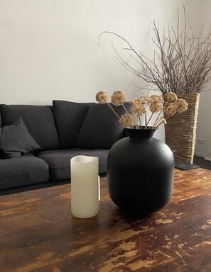 Interior - Industrial loft apartment in the heart of Berlin in Friedirchshain (Berlin)