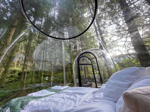 2 Schlafzimmer