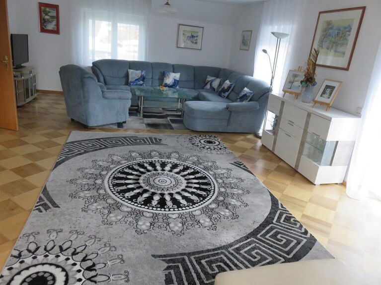 Ferienwohnung Dreiländereck - Ferienwohnung - Kranjska Gora