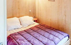 2 chambres, Wi-Fi gratuit