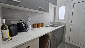 Studio | 1 bedroom, soundproofing - 137 AN - Stay ZEA Studio (Ayia Napa)