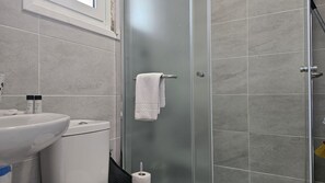 Hus | 1 sovrum och ljudisolering
