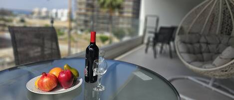 公寓 | 2 間臥室、隔音