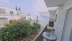Apartment | 2 bedrooms, soundproofing - 134 AN - Napa Star Apartment (Ayia Napa)