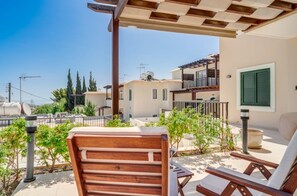 Apartment | 2 bedrooms, soundproofing - 114 PRO - Stay Olivia Apartment (Paralimni)