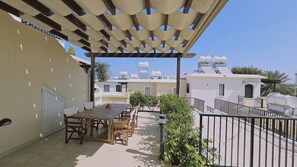 Apartment - 114 PRO - Stay Olivia Apartment (Paralimni)