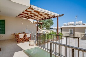 Apartment - 114 PRO - Stay Olivia Apartment (Paralimni)